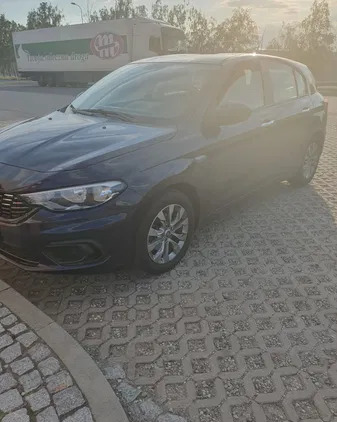 lubuskie Fiat Tipo cena 42500 przebieg: 29420, rok produkcji 2016 z Nowogród Bobrzański